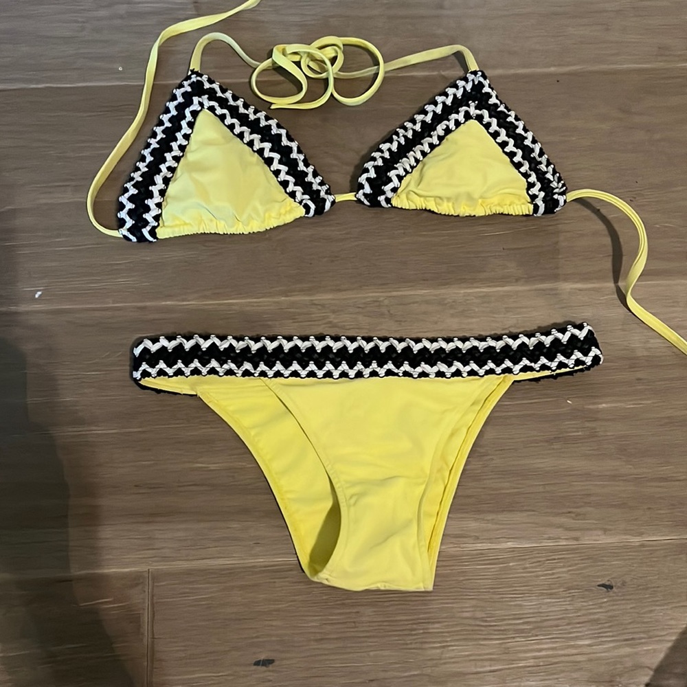 Savage California Bikini